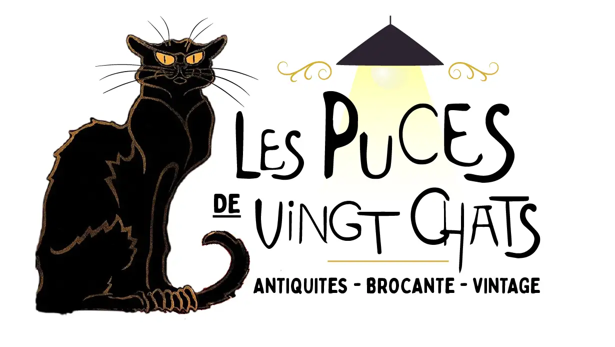 Les puces de vingt chats